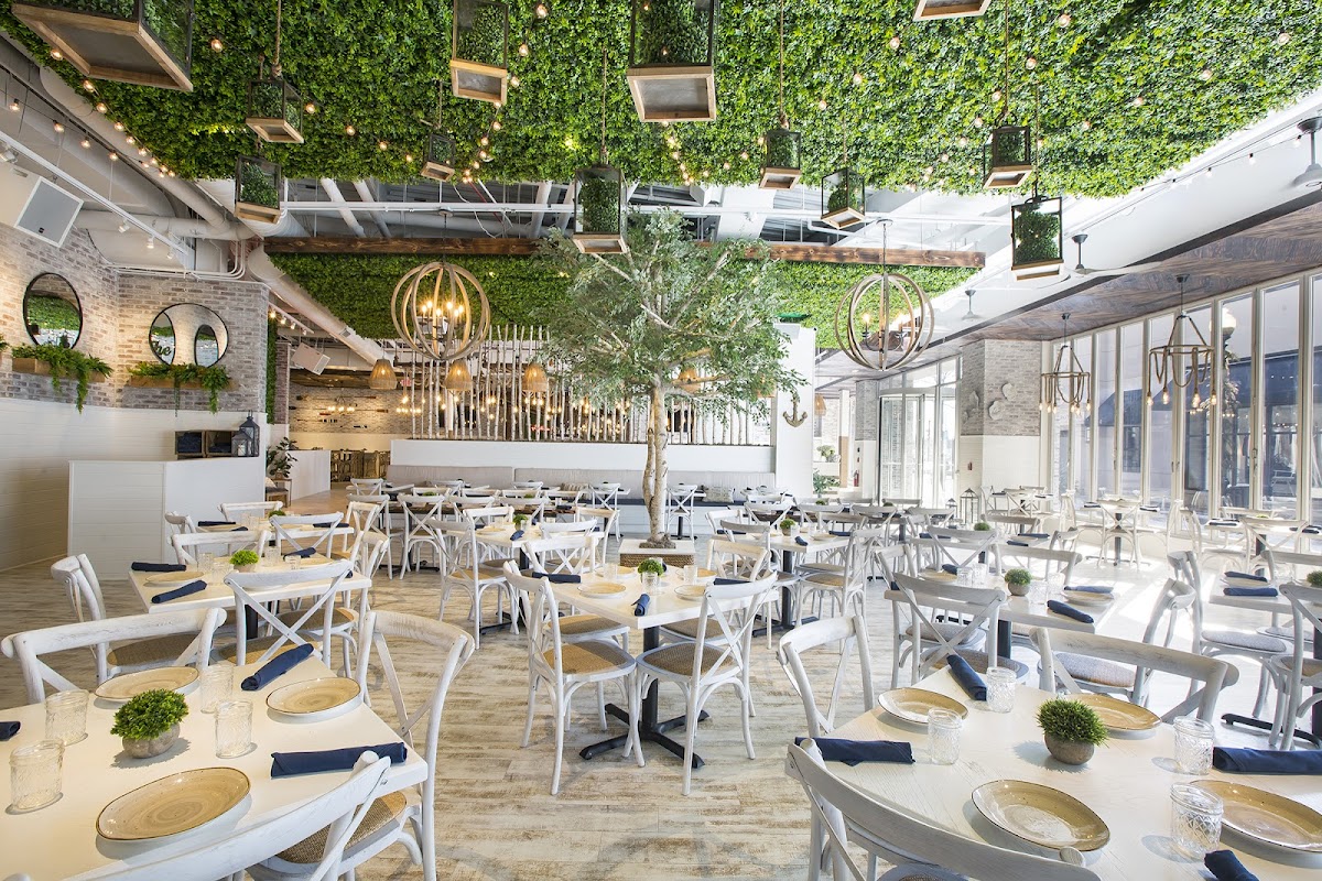 The Hampton Social - Skokie